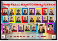 1Q Miss Quirk Room 2