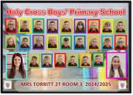 2T Mrs Torbitt Room 3